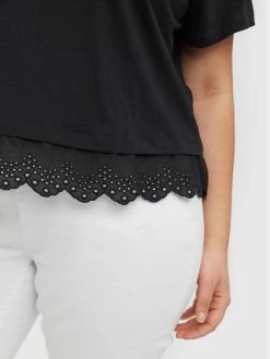 Καλύτερη πώληση 😍 Vero Moda Curve Γυναίκες Μπλουζάκια Μπλουζάκι ☀️ Summer 10273938 Μαύρο Regular Fit 😀 8 Καλύτερη πώληση 😍 Vero Moda Curve Γυναίκες Μπλουζάκια Μπλουζάκι ☀️ Summer 10273938 Μαύρο Regular Fit 😀 -Εκπτώσεις μαγιό Calvin Klein unnamed file 1357