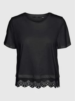 Καλύτερη πώληση 😍 Vero Moda Curve Γυναίκες Μπλουζάκια Μπλουζάκι ☀️ Summer 10273938 Μαύρο Regular Fit 😀 9 Καλύτερη πώληση 😍 Vero Moda Curve Γυναίκες Μπλουζάκια Μπλουζάκι ☀️ Summer 10273938 Μαύρο Regular Fit 😀 -Εκπτώσεις μαγιό Calvin Klein unnamed file 1358