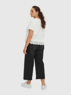 Προϋπολογισμός 🤩 Vero Moda Curve Γυναίκες Μπλουζάκια Μπλουζάκι 🌞 Summer 10273938 Λευκό Regular Fit ⌛ 7 Προϋπολογισμός 🤩 Vero Moda Curve Γυναίκες Μπλουζάκια Μπλουζάκι 🌞 Summer 10273938 Λευκό Regular Fit ⌛ -Εκπτώσεις μαγιό Calvin Klein unnamed file 1361