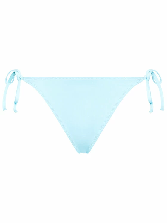 Best Pirce 😉 Calvin Klein Swimwear Γυναίκες Μπικίνι κάτω μέρος KW0KW01405 Μπλε 🔔 5 Best Pirce 😉 Calvin Klein Swimwear Γυναίκες Μπικίνι κάτω μέρος KW0KW01405 Μπλε 🔔 - Image 5