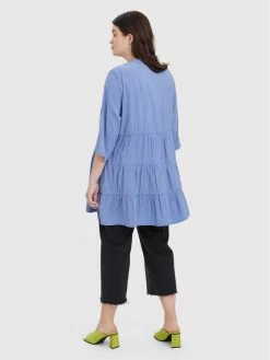 Κουπόνι 😉 Vero Moda Curve Γυναίκες Τουνίκ Kenia 10266952 Μπλε Regular Fit 🔥 7 Κουπόνι 😉 Vero Moda Curve Γυναίκες Τουνίκ Kenia 10266952 Μπλε Regular Fit 🔥 -Εκπτώσεις μαγιό Calvin Klein unnamed file 1398