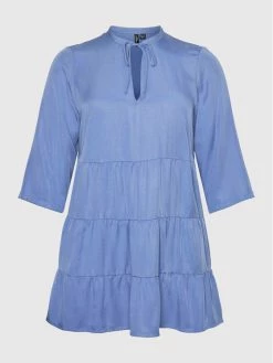 Κουπόνι 😉 Vero Moda Curve Γυναίκες Τουνίκ Kenia 10266952 Μπλε Regular Fit 🔥 9 Κουπόνι 😉 Vero Moda Curve Γυναίκες Τουνίκ Kenia 10266952 Μπλε Regular Fit 🔥 -Εκπτώσεις μαγιό Calvin Klein unnamed file 1400