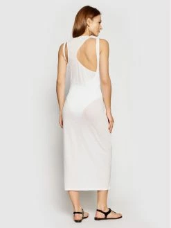 Εκπτωση ✨ Calvin Klein Swimwear Γυναίκες Ρούχα Παραλίας Φόρεμα παραλίας KW0KW01355 Λευκό Regular Fit ✔️ 7 Εκπτωση ✨ Calvin Klein Swimwear Γυναίκες Ρούχα Παραλίας Φόρεμα παραλίας KW0KW01355 Λευκό Regular Fit ✔️ -Εκπτώσεις μαγιό Calvin Klein unnamed file 142