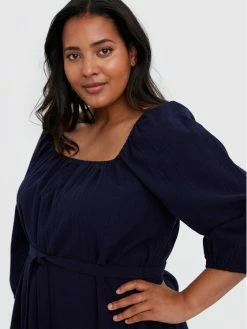 Κουπόνι ❤️ Vero Moda Curve Γυναίκες Καθημερινά Φορέματα Φόρεμα καθημερινό Giana 10266024 Σκούρο μπλε Regular Fit 💯 9 Κουπόνι ❤️ Vero Moda Curve Γυναίκες Καθημερινά Φορέματα Φόρεμα καθημερινό Giana 10266024 Σκούρο μπλε Regular Fit 💯 -Εκπτώσεις μαγιό Calvin Klein unnamed file 1426