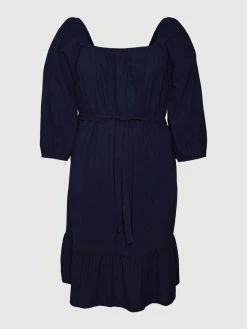 Κουπόνι ❤️ Vero Moda Curve Γυναίκες Καθημερινά Φορέματα Φόρεμα καθημερινό Giana 10266024 Σκούρο μπλε Regular Fit 💯 10 Κουπόνι ❤️ Vero Moda Curve Γυναίκες Καθημερινά Φορέματα Φόρεμα καθημερινό Giana 10266024 Σκούρο μπλε Regular Fit 💯 -Εκπτώσεις μαγιό Calvin Klein unnamed file 1427