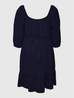 Κουπόνι ❤️ Vero Moda Curve Γυναίκες Καθημερινά Φορέματα Φόρεμα καθημερινό Giana 10266024 Σκούρο μπλε Regular Fit 💯 11 Κουπόνι ❤️ Vero Moda Curve Γυναίκες Καθημερινά Φορέματα Φόρεμα καθημερινό Giana 10266024 Σκούρο μπλε Regular Fit 💯 -Εκπτώσεις μαγιό Calvin Klein unnamed file 1428