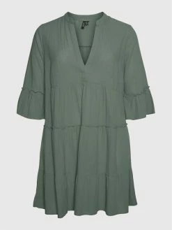 Πολύ καλή προσφορά 🌟 Vero Moda Curve Γυναίκες Καθημερινά Φορέματα Φόρεμα καθημερινό Giana 10266024 Πράσινο Regular Fit 😉 9 Πολύ καλή προσφορά 🌟 Vero Moda Curve Γυναίκες Καθημερινά Φορέματα Φόρεμα καθημερινό Giana 10266024 Πράσινο Regular Fit 😉 -Εκπτώσεις μαγιό Calvin Klein unnamed file 1434