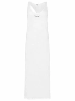 Εκπτωση ✨ Calvin Klein Swimwear Γυναίκες Ρούχα Παραλίας Φόρεμα παραλίας KW0KW01355 Λευκό Regular Fit ✔️ 9 Εκπτωση ✨ Calvin Klein Swimwear Γυναίκες Ρούχα Παραλίας Φόρεμα παραλίας KW0KW01355 Λευκό Regular Fit ✔️ -Εκπτώσεις μαγιό Calvin Klein unnamed file 144