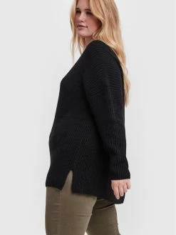 Flash Sale 🌟 Vero Moda Curve Γυναίκες Πουλόβερ Lea 10252754 Μαύρο Regular Fit 🔥 9 Flash Sale 🌟 Vero Moda Curve Γυναίκες Πουλόβερ Lea 10252754 Μαύρο Regular Fit 🔥 -Εκπτώσεις μαγιό Calvin Klein unnamed file 1461