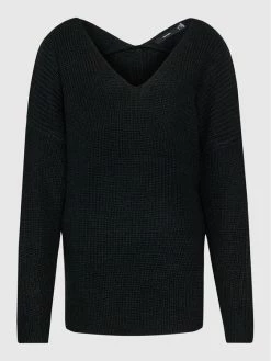 Flash Sale 🌟 Vero Moda Curve Γυναίκες Πουλόβερ Lea 10252754 Μαύρο Regular Fit 🔥 11 Flash Sale 🌟 Vero Moda Curve Γυναίκες Πουλόβερ Lea 10252754 Μαύρο Regular Fit 🔥 -Εκπτώσεις μαγιό Calvin Klein unnamed file 1463