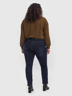 ΧΟΝΔΡΙΚΟ ΕΜΠΟΡΙΟ 👏 Vero Moda Curve Γυναίκες Τζιν Alexa Manya 10252204 Σκούρο μπλε Slim Fit 😉 7 ΧΟΝΔΡΙΚΟ ΕΜΠΟΡΙΟ 👏 Vero Moda Curve Γυναίκες Τζιν Alexa Manya 10252204 Σκούρο μπλε Slim Fit 😉 -Εκπτώσεις μαγιό Calvin Klein unnamed file 1466