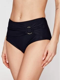 Ολοκαίνουργιο 😀 Calvin Klein Swimwear Γυναίκες Μπικίνι κάτω μέρος KW0KW01430 Μαύρο 🌟