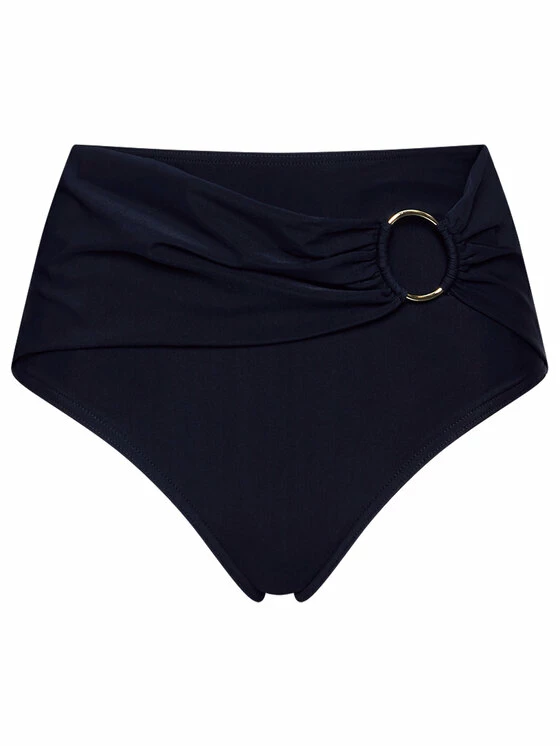 Ολοκαίνουργιο 😀 Calvin Klein Swimwear Γυναίκες Μπικίνι κάτω μέρος KW0KW01430 Μαύρο 🌟 5 Ολοκαίνουργιο 😀 Calvin Klein Swimwear Γυναίκες Μπικίνι κάτω μέρος KW0KW01430 Μαύρο 🌟 - Image 5