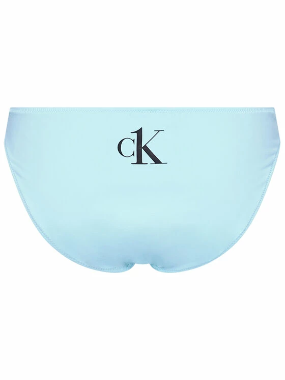 Εκπτωση 🔥 Calvin Klein Swimwear Γυναίκες Μπικίνι κάτω μέρος KW0KW01331 Μπλε ⭐ 6 Εκπτωση 🔥 Calvin Klein Swimwear Γυναίκες Μπικίνι κάτω μέρος KW0KW01331 Μπλε ⭐ - Image 6