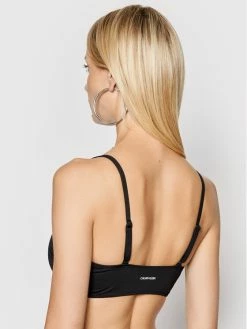 Κουπόνι 👍 Calvin Klein Swimwear Γυναίκες Μπικίνι πάνω μέρος Bandeau KW0KW01307 Μαύρο 👏 -Εκπτώσεις μαγιό Calvin Klein unnamed file 169