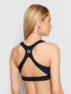 Πολύ καλή προσφορά ✔️ Calvin Klein Swimwear Γυναίκες Μπικίνι πάνω μέρος KW0KW01303 Μαύρο 💯 -Εκπτώσεις μαγιό Calvin Klein unnamed file 174