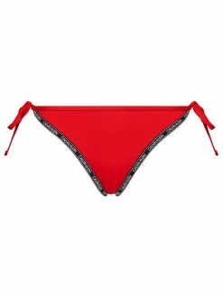 Η καλύτερη συμφωνία 👍 Calvin Klein Swimwear Γυναίκες Μπικίνι κάτω μέρος KW0KW01326 Κόκκινο ⭐ -Εκπτώσεις μαγιό Calvin Klein unnamed file 190