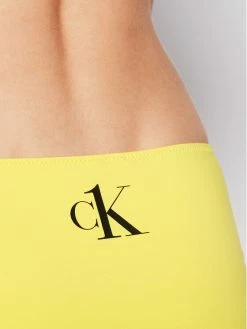 Το φθηνότερο ✔️ Calvin Klein Swimwear Γυναίκες Μπικίνι κάτω μέρος KW0KW01331 Κίτρινο 🎁 -Εκπτώσεις μαγιό Calvin Klein unnamed file 199