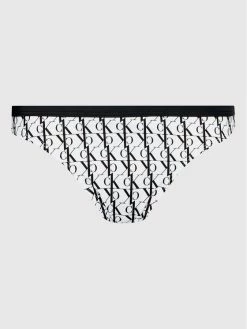 Προώθηση 😀 Calvin Klein Swimwear Γυναίκες Μπικίνι κάτω μέρος KW0KW01699 Λευκό 💯 -Εκπτώσεις μαγιό Calvin Klein unnamed file 21