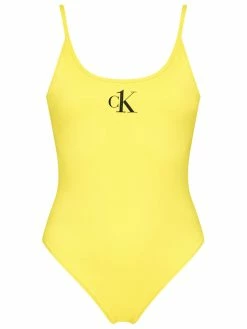 Προϋπολογισμός 🌟 Calvin Klein Swimwear Γυναίκες Ολόσωμα Μαγιό Μαγιό Scoop Back KW0KW01341 Κίτρινο 👍 7 Προϋπολογισμός 🌟 Calvin Klein Swimwear Γυναίκες Ολόσωμα Μαγιό Μαγιό Scoop Back KW0KW01341 Κίτρινο 👍 -Εκπτώσεις μαγιό Calvin Klein unnamed file 242