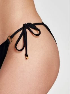 Η καλύτερη συμφωνία 😀 Calvin Klein Swimwear Γυναίκες Μπικίνι κάτω μέρος String Side KW0KW01283 Μαύρο ⭐ -Εκπτώσεις μαγιό Calvin Klein unnamed file 251