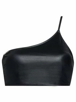 Κουπόνι 🎁 Calvin Klein Swimwear Γυναίκες Μπικίνι πάνω μέρος KW0KW01454 Μαύρο 💯 -Εκπτώσεις μαγιό Calvin Klein unnamed file 279