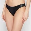 Flash Sale ⭐ Calvin Klein Swimwear Γυναίκες Μπικίνι κάτω μέρος Modern KW0KW01260 Μαύρο ❤️