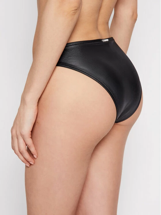 Flash Sale ⭐ Calvin Klein Swimwear Γυναίκες Μπικίνι κάτω μέρος Modern KW0KW01260 Μαύρο ❤️ 3 Flash Sale ⭐ Calvin Klein Swimwear Γυναίκες Μπικίνι κάτω μέρος Modern KW0KW01260 Μαύρο ❤️ - Image 3