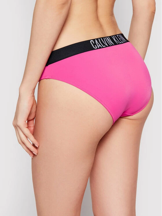 Εξοδος ⌛ Calvin Klein Swimwear Γυναίκες Μπικίνι κάτω μέρος KW0KW01233 Μωβ 👍 3 Εξοδος ⌛ Calvin Klein Swimwear Γυναίκες Μπικίνι κάτω μέρος KW0KW01233 Μωβ 👍 - Image 3