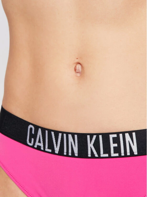 Εξοδος ⌛ Calvin Klein Swimwear Γυναίκες Μπικίνι κάτω μέρος KW0KW01233 Μωβ 👍 4 Εξοδος ⌛ Calvin Klein Swimwear Γυναίκες Μπικίνι κάτω μέρος KW0KW01233 Μωβ 👍 - Image 4