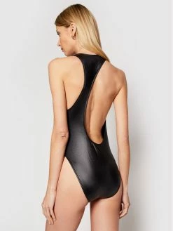 Πολύ καλή προσφορά 🥰 Calvin Klein Swimwear Γυναίκες Ολόσωμα Μαγιό Μαγιό Scoop Back KW0KW01261 Μαύρο 💯 -Εκπτώσεις μαγιό Calvin Klein unnamed file 307