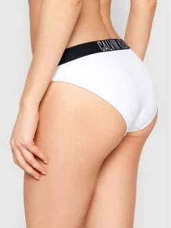 Νέος ⭐ Calvin Klein Swimwear Γυναίκες Μπικίνι κάτω μέρος KW0KW01233 Λευκό 🥰 -Εκπτώσεις μαγιό Calvin Klein unnamed file 320