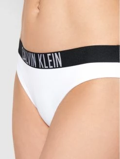 Νέος ⭐ Calvin Klein Swimwear Γυναίκες Μπικίνι κάτω μέρος KW0KW01233 Λευκό 🥰 -Εκπτώσεις μαγιό Calvin Klein unnamed file 321