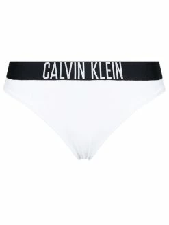 Νέος ⭐ Calvin Klein Swimwear Γυναίκες Μπικίνι κάτω μέρος KW0KW01233 Λευκό 🥰 -Εκπτώσεις μαγιό Calvin Klein unnamed file 322