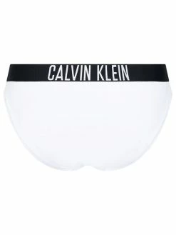 Νέος ⭐ Calvin Klein Swimwear Γυναίκες Μπικίνι κάτω μέρος KW0KW01233 Λευκό 🥰 -Εκπτώσεις μαγιό Calvin Klein unnamed file 323