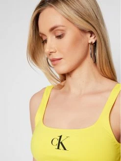 Τοπ 10 ✔️ Calvin Klein Swimwear Γυναίκες Μπικίνι πάνω μέρος KW0KW01404 Κίτρινο 🧨 8 Τοπ 10 ✔️ Calvin Klein Swimwear Γυναίκες Μπικίνι πάνω μέρος KW0KW01404 Κίτρινο 🧨 -Εκπτώσεις μαγιό Calvin Klein unnamed file 333