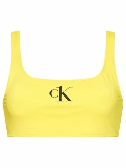 Τοπ 10 ✔️ Calvin Klein Swimwear Γυναίκες Μπικίνι πάνω μέρος KW0KW01404 Κίτρινο 🧨 9 Τοπ 10 ✔️ Calvin Klein Swimwear Γυναίκες Μπικίνι πάνω μέρος KW0KW01404 Κίτρινο 🧨 -Εκπτώσεις μαγιό Calvin Klein unnamed file 334
