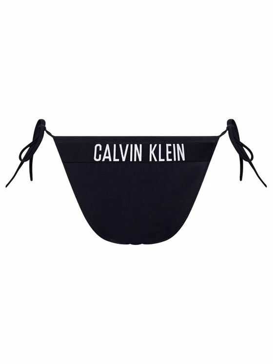 Συμφωνίες ✔️ Calvin Klein Swimwear Γυναίκες Μπικίνι κάτω μέρος KW0KW01230 Μαύρο 😍 6 Συμφωνίες ✔️ Calvin Klein Swimwear Γυναίκες Μπικίνι κάτω μέρος KW0KW01230 Μαύρο 😍 - Image 6