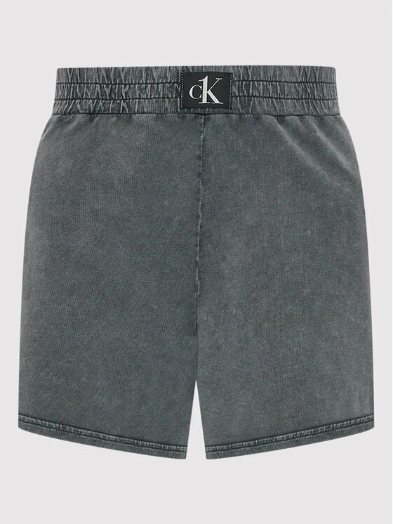 Φτηνός 🛒 Calvin Klein Swimwear Γυναίκες Αθλητικά Σορτς Αθλητικό σορτς KW0KW01781 Γκρι Regular Fit 🎉 5 Φτηνός 🛒 Calvin Klein Swimwear Γυναίκες Αθλητικά Σορτς Αθλητικό σορτς KW0KW01781 Γκρι Regular Fit 🎉 - Image 5