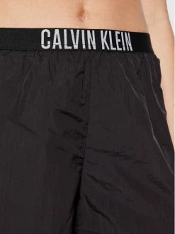 Προώθηση 🔥 Calvin Klein Swimwear Γυναίκες Ρούχα Παραλίας Σορτς παραλίας KW0KW01777 Μαύρο Regular Fit 🎉 -Εκπτώσεις μαγιό Calvin Klein unnamed file 349