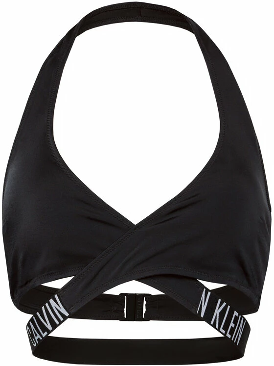 Εκπτωση 🔥 Calvin Klein Swimwear Γυναίκες Μπικίνι πάνω μέρος KW0KW01460 Μαύρο 👏 5 Εκπτωση 🔥 Calvin Klein Swimwear Γυναίκες Μπικίνι πάνω μέρος KW0KW01460 Μαύρο 👏 - Image 5