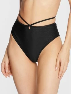 Φτηνός 😍 Calvin Klein Swimwear Γυναίκες Μπικίνι κάτω μέρος KW0KW01894 Μαύρο 🛒