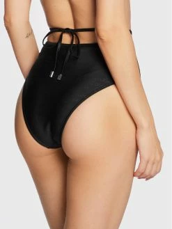 Φτηνός 😍 Calvin Klein Swimwear Γυναίκες Μπικίνι κάτω μέρος KW0KW01894 Μαύρο 🛒 -Εκπτώσεις μαγιό Calvin Klein unnamed file 376