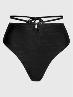 Φτηνός 😍 Calvin Klein Swimwear Γυναίκες Μπικίνι κάτω μέρος KW0KW01894 Μαύρο 🛒 -Εκπτώσεις μαγιό Calvin Klein unnamed file 377