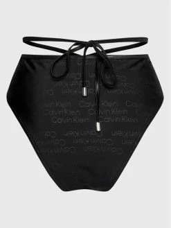 Φτηνός 😍 Calvin Klein Swimwear Γυναίκες Μπικίνι κάτω μέρος KW0KW01894 Μαύρο 🛒 -Εκπτώσεις μαγιό Calvin Klein unnamed file 378