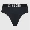 Τοπ 10 🛒 Calvin Klein Swimwear Γυναίκες Μπικίνι κάτω μέρος Classic KW0KW01856 Μαύρο ✨
