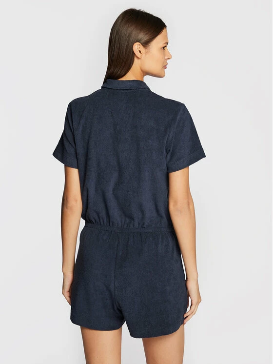 Καλύτερες κριτικές για 🥰 Calvin Klein Swimwear Γυναίκες Ρούχα Παραλίας Ολόσωμη φόρμα KW0KW01923 Σκούρο μπλε Regular Fit 🔔 2 Καλύτερες κριτικές για 🥰 Calvin Klein Swimwear Γυναίκες Ρούχα Παραλίας Ολόσωμη φόρμα KW0KW01923 Σκούρο μπλε Regular Fit 🔔 - Image 2