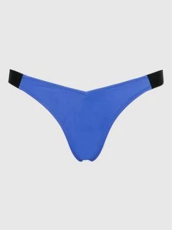 Εξοδος ✔️ Calvin Klein Swimwear Γυναίκες Μπικίνι κάτω μέρος Delta KW0KW01726 Σκούρο μπλε 👍 -Εκπτώσεις μαγιό Calvin Klein unnamed file 43