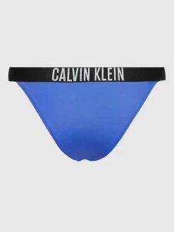 Εξοδος ✔️ Calvin Klein Swimwear Γυναίκες Μπικίνι κάτω μέρος Delta KW0KW01726 Σκούρο μπλε 👍 -Εκπτώσεις μαγιό Calvin Klein unnamed file 44