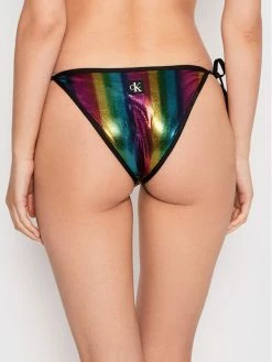 Αγορά 👍 Calvin Klein Swimwear Γυναίκες Μπικίνι κάτω μέρος KW0KW01868 Έγχρωμο 🤩 -Εκπτώσεις μαγιό Calvin Klein unnamed file 459